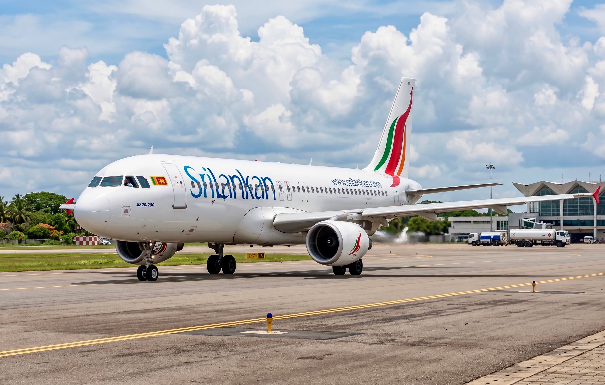 Private transfer from Mirissa to Colombo Airport