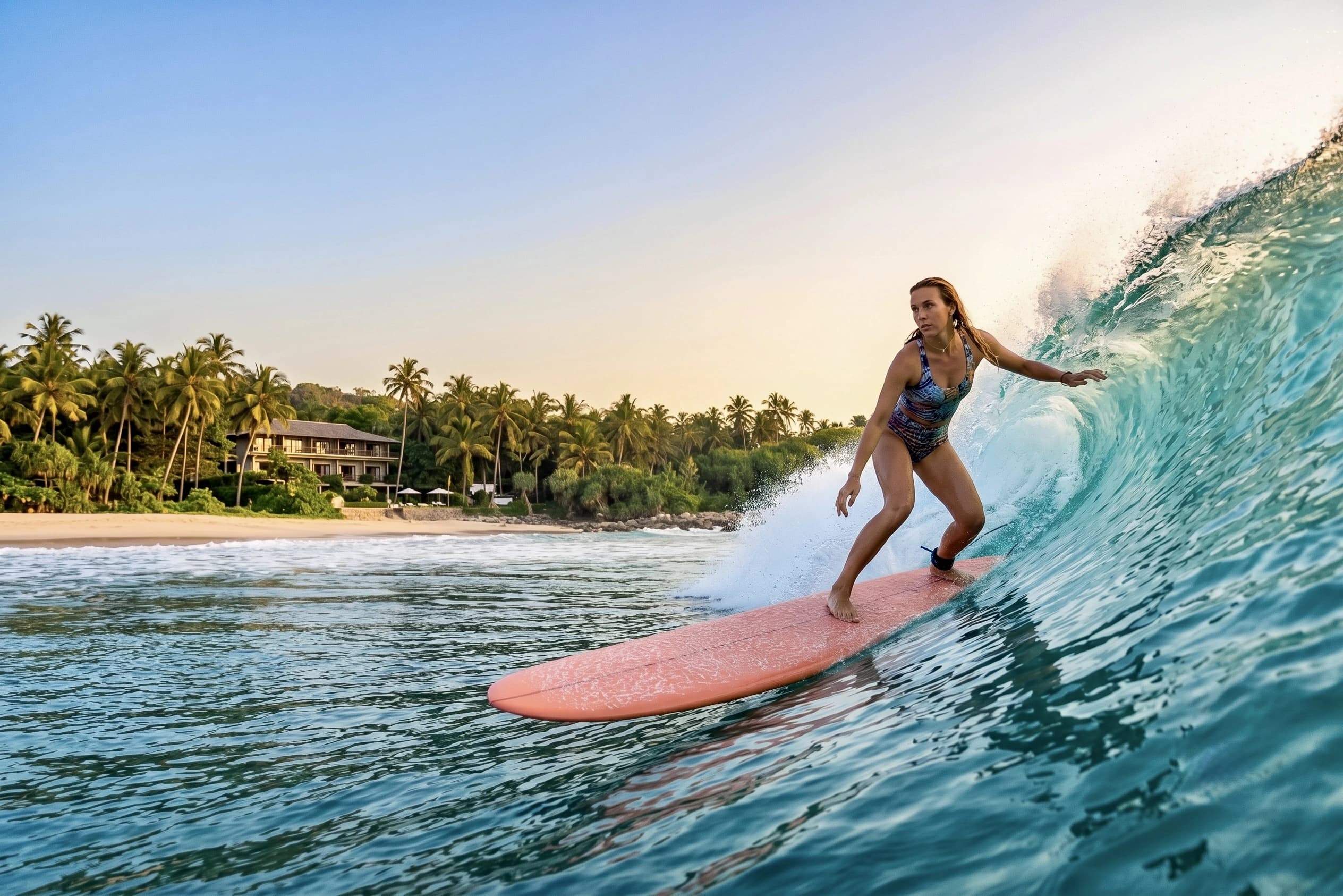 The Best Beaches in Sri Lanka: A Complete Coastline Guide