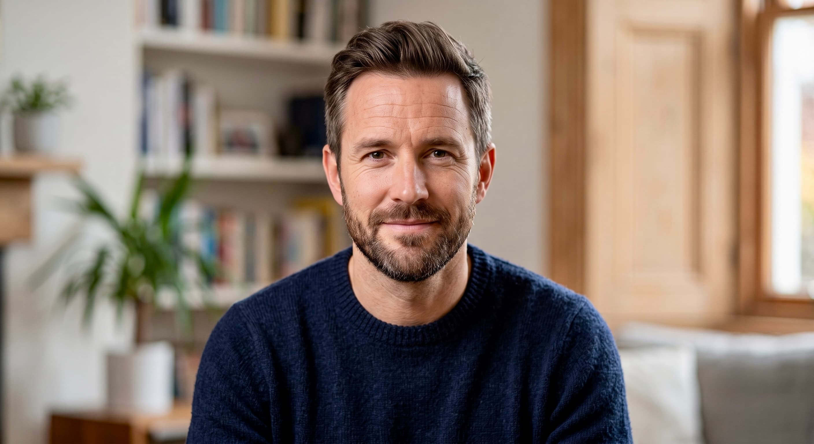 James Thompson