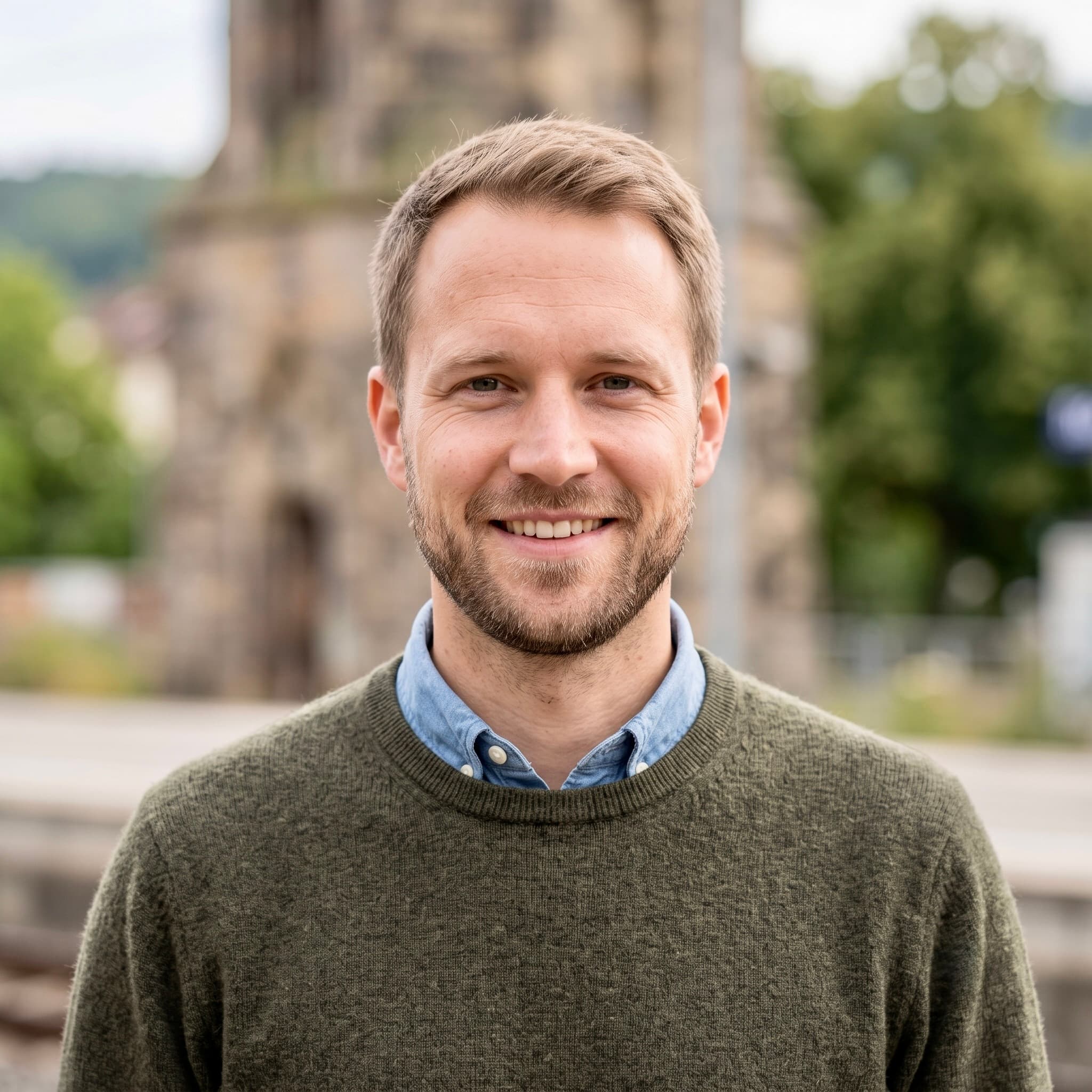 Thomas Mueller