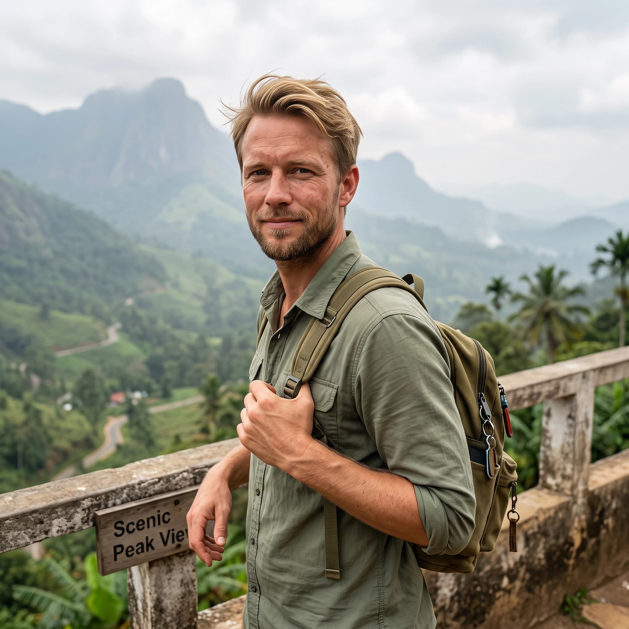 Lucas Andersen
