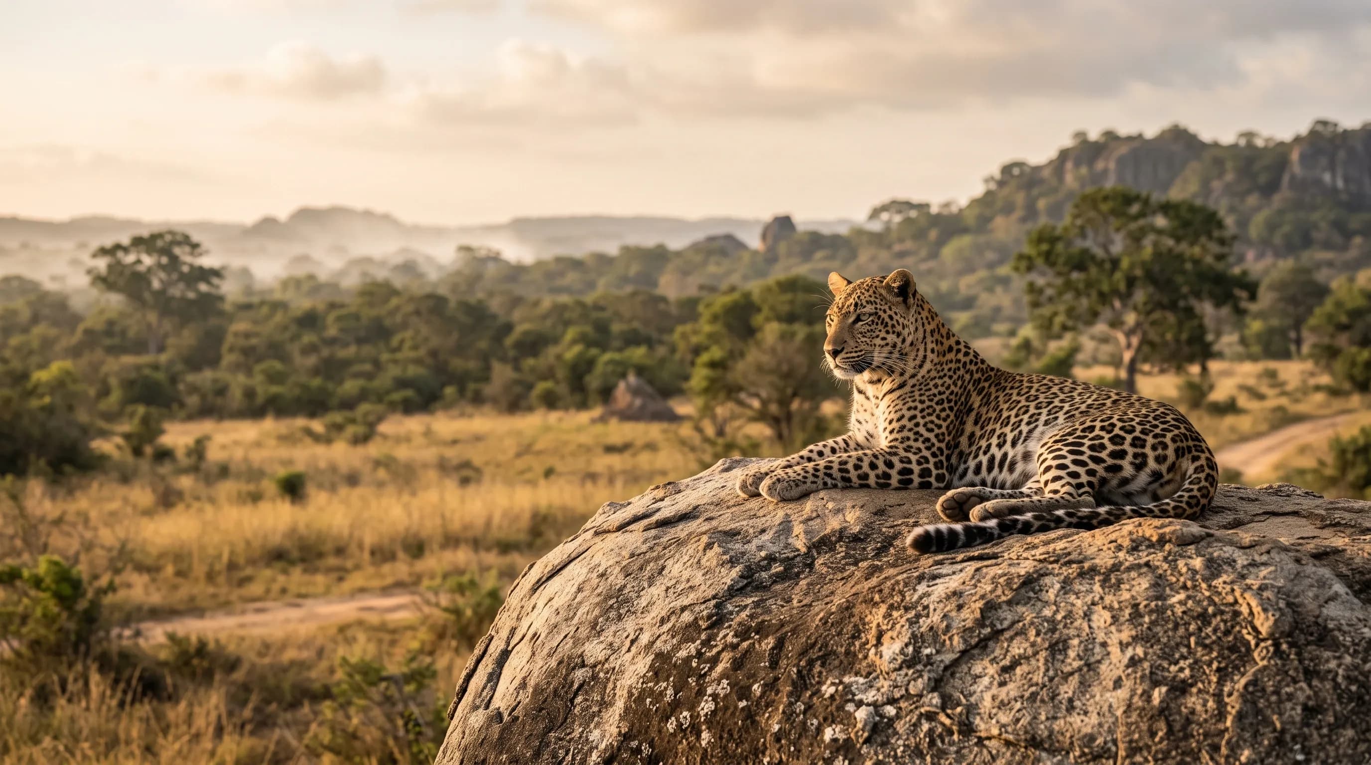 Yala National Park Safari